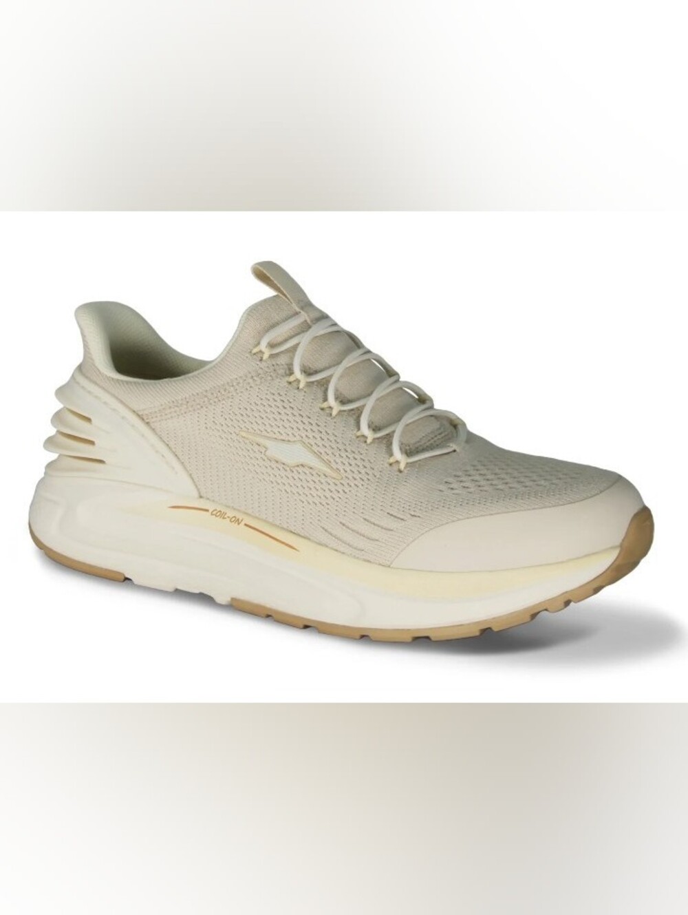Avia Women's Coil On Sneakers  Neutral  Various Sizes   Wide Widths NWT